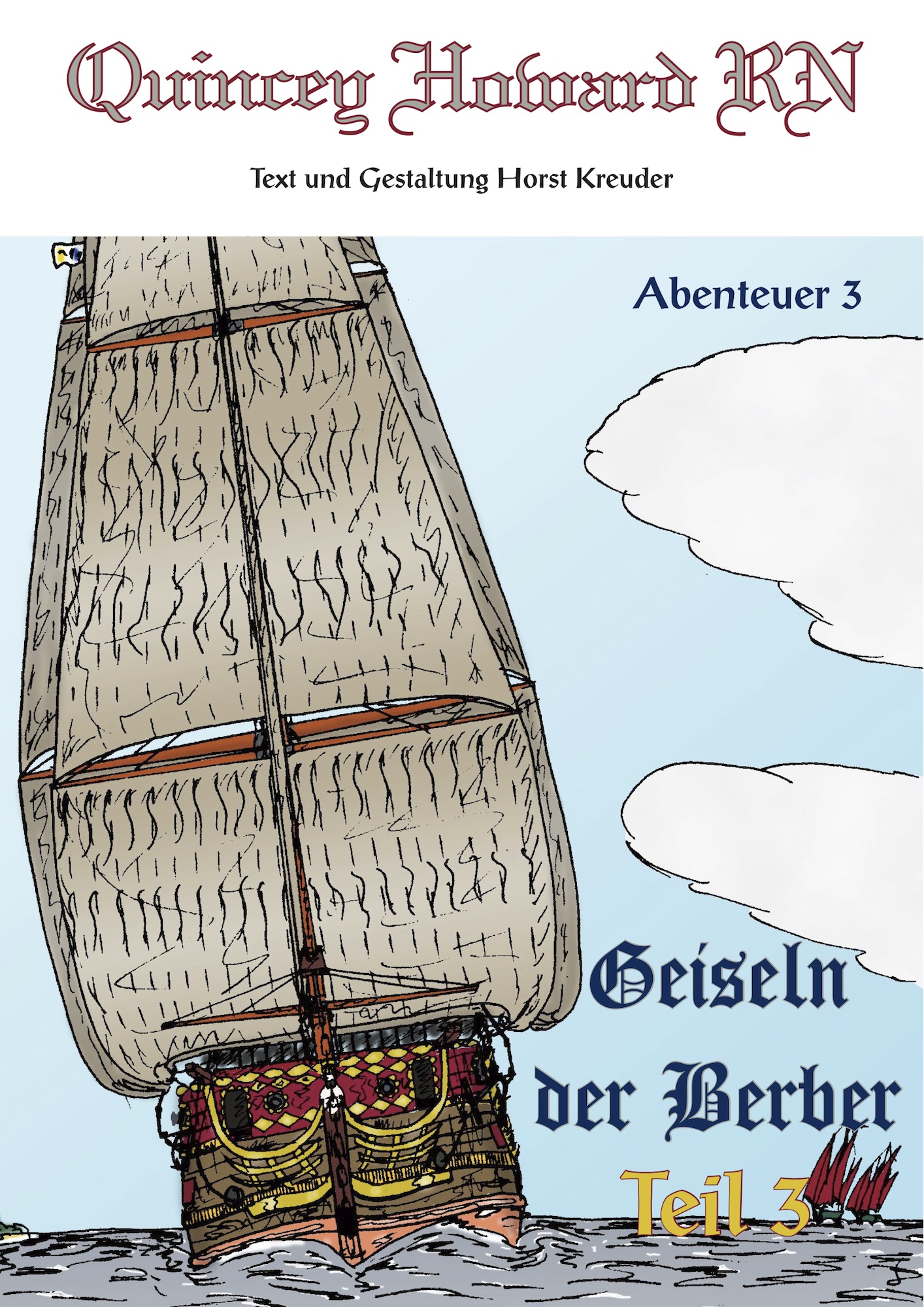 QH Berber 00T3