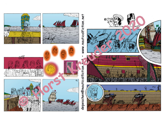 04.01.2020 I finished the first level in colouring Part 4 –