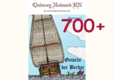 06.02.2020 More than 700 hits in six and a half weeks.