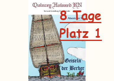 03.05.2020 Gut 1 Woche Platz 1.