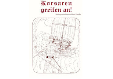 Korsaren greifen an (Erzählung)