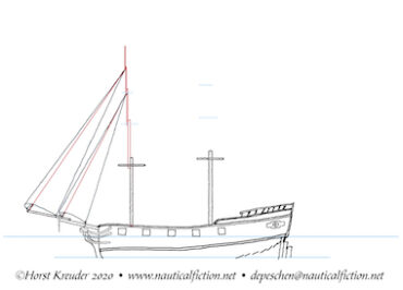 02.28.2021 My first digital line-art is advancing