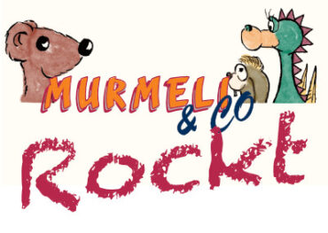 04.03.2023 • Murmeli rockt