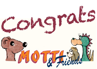 06.17.2023 – Congratulations Motti