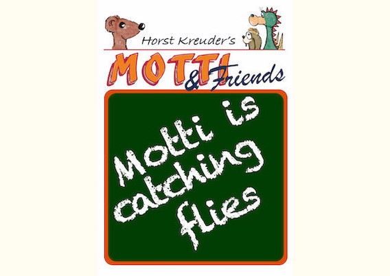05-27-2024 Motti is catching Flies online
