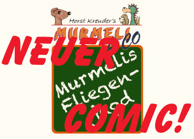 05.05.2024 Neuer Murmeli-Strip online