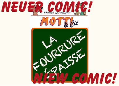 04-24-2025 French version of ‘Only Fur’ online