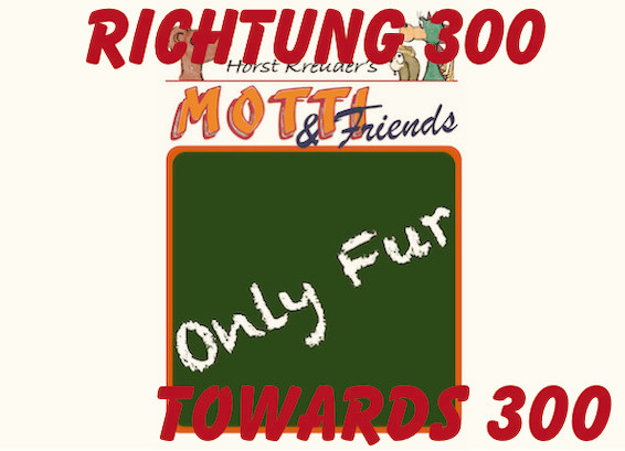04-16-2025 ‘Only Fur’ is heading for 300 views