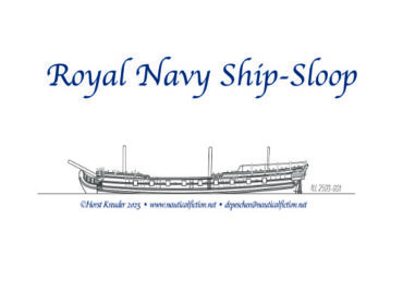 Non Rated Vessels of the Royal Navy