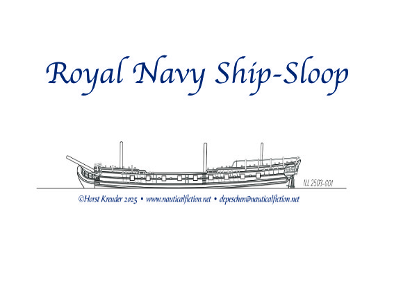 Non Rated Vessels of the Royal Navy