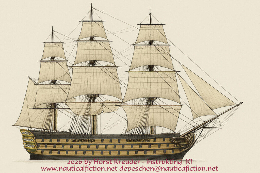 3-Decker KI (generiert)