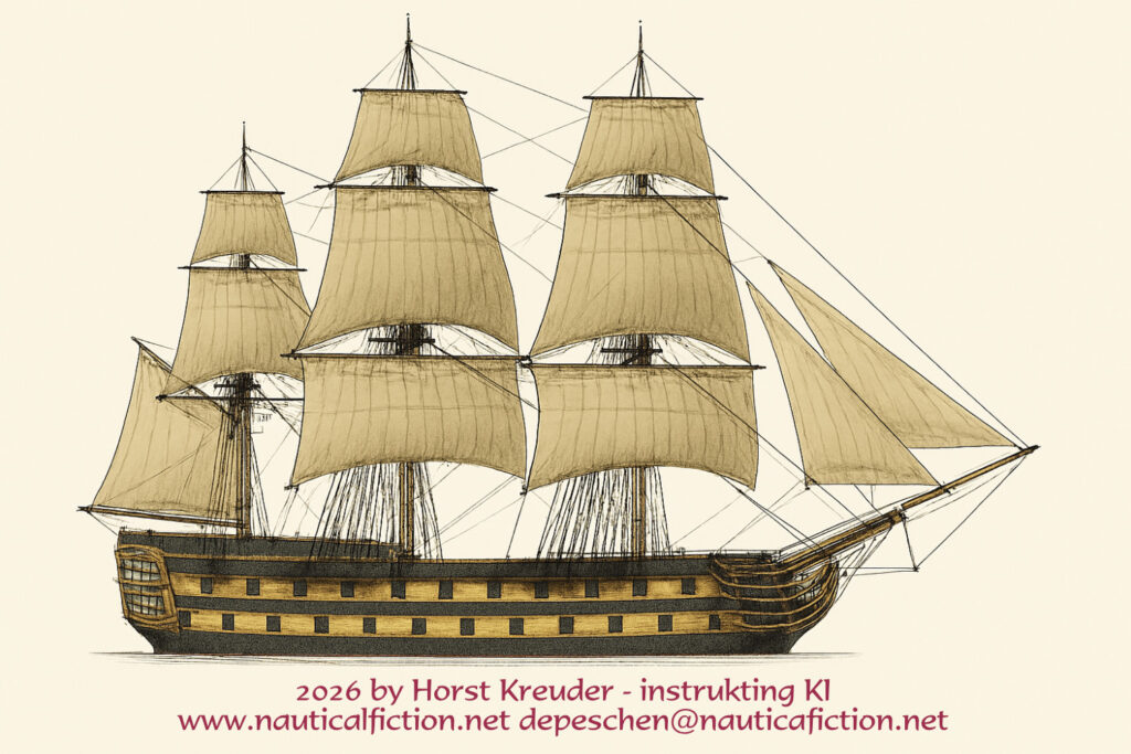 2-Decker (KI generiert)