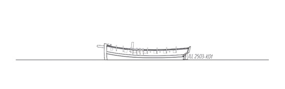 Sloop (Rahgetakelter Kutter)