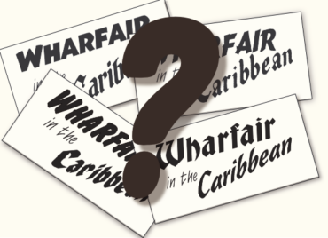 Projekt Wharfair – Das Logo